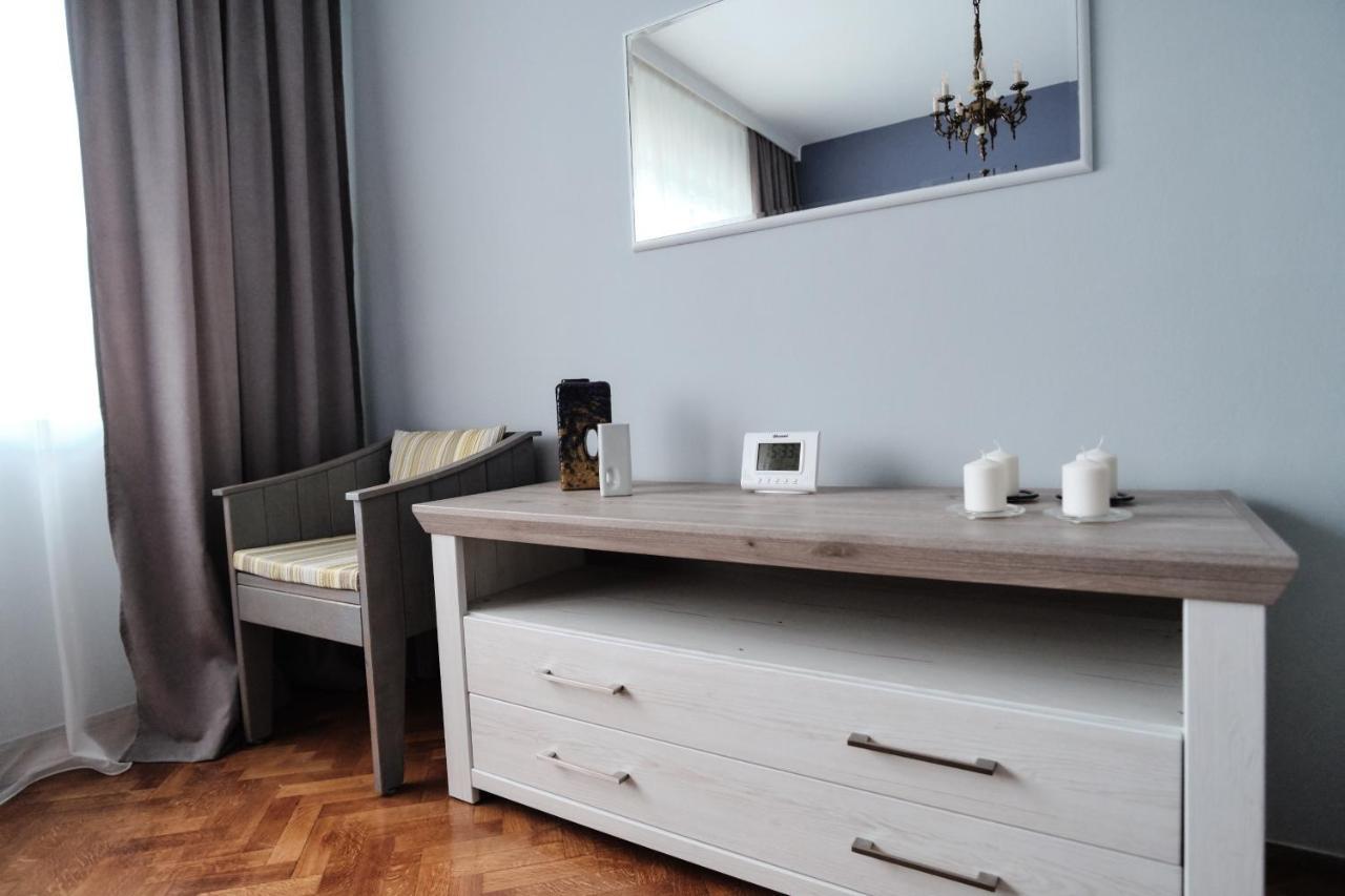 Fortress View Apartment Novi Sad Exterior foto